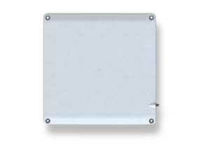 AN510 ULTRA-RUGGED LOW PROFILE ANTENNA