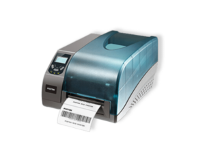 RFID Sticker Label Printer G3000e